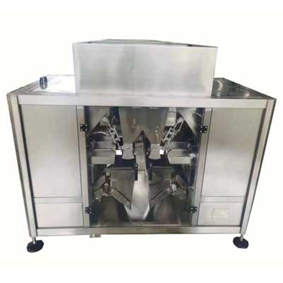 4 Heads Weigher