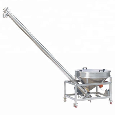 Auger Feeder