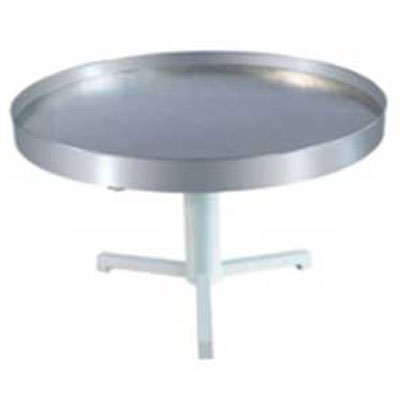 Round Turn Table