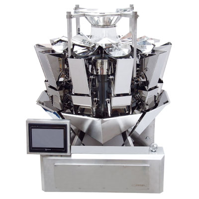 10 Heads Weigher