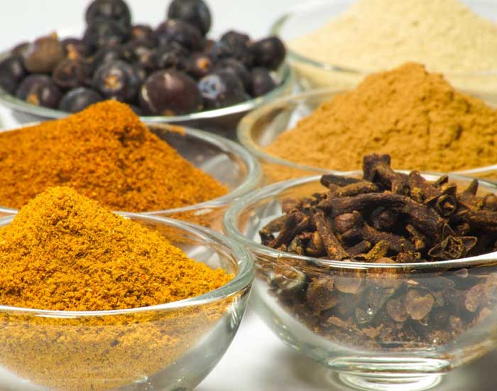 Spices